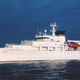 USNS Bowditch, mothership to the unmanned vehicle